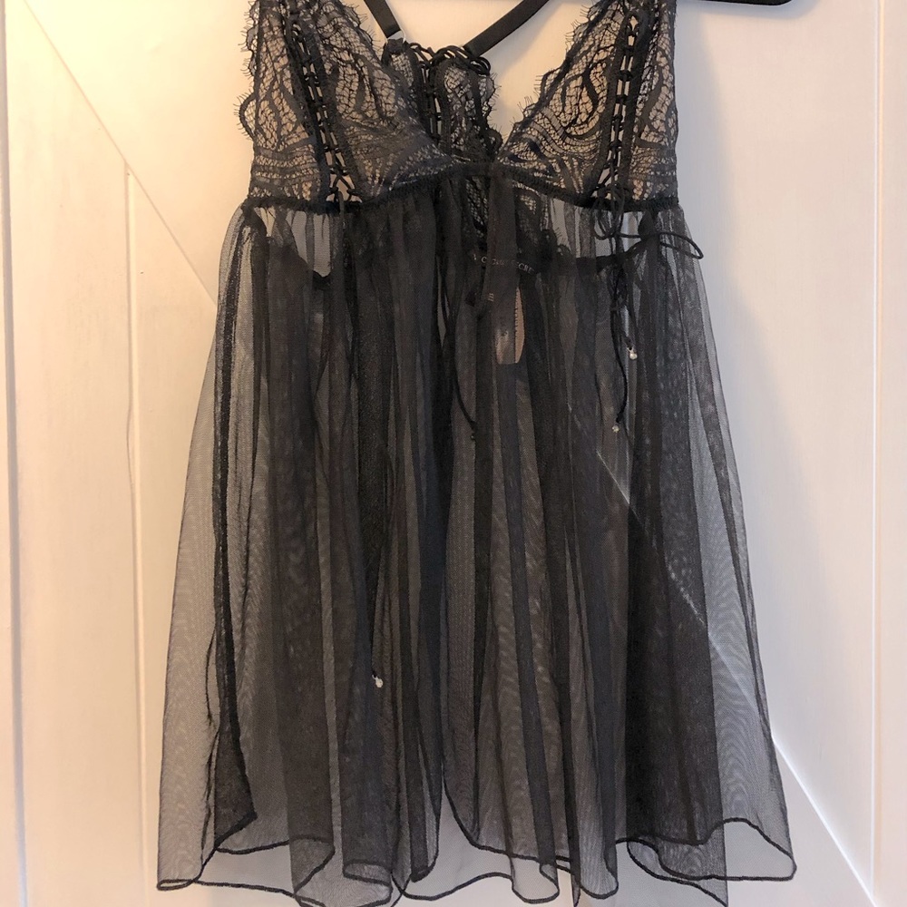 Women’s lingerie